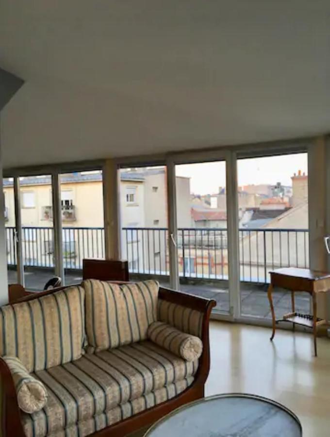 Suite Magdelaine - Vue Cathedrale Reims Exterior photo